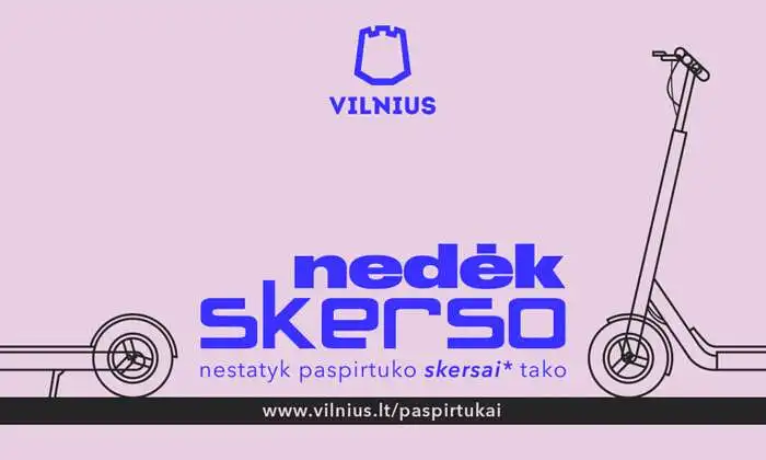 19. Ar ši Vilniaus miesto savivaldybės reklama, publikuota daugumoje socalinių tinklų naudojant skambesnį posakį patraukia jūsų dėmesį? (galite rinktis kelis atsakymo variantus)