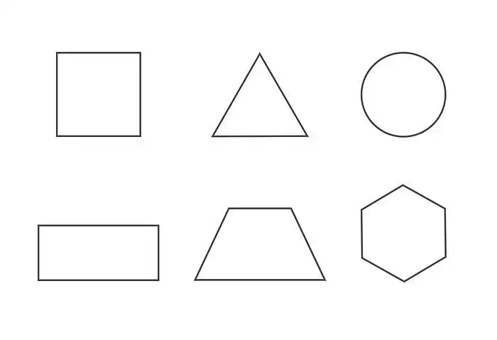 3. Kokias asociacijas kelia forma (atsakymą pateikite skalėje: karas -2, -1, neutralu, +1, +2 taika)?