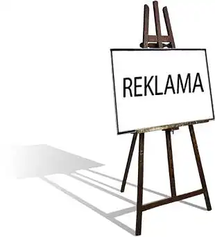 REKLAMOS ĮMONĖ (Klaipėdos raj.)