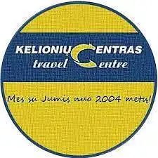 Ar esate girdėję apie UAB „Kelionių centras"?