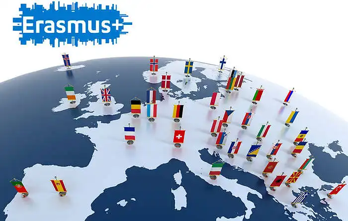 Which country or countries would you be interested in selecting for your studies abroad under the Erasmus+ study mobility programme (with Erasmus+ funding)?