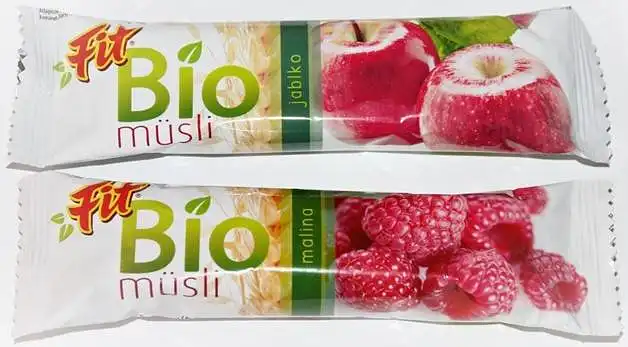 Fit Bio musli