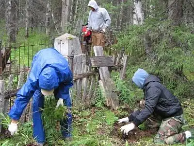 Dark Tourism in Siberia / "Mission Siberia" (Misija Sibiras)