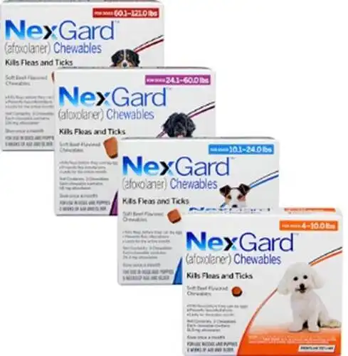 Nexgard