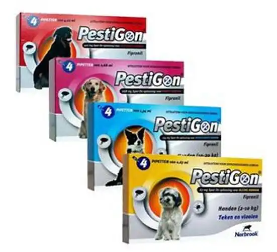 Pestigon