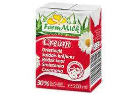 Farm Milk