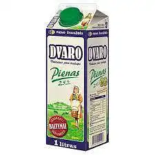 Dvaro