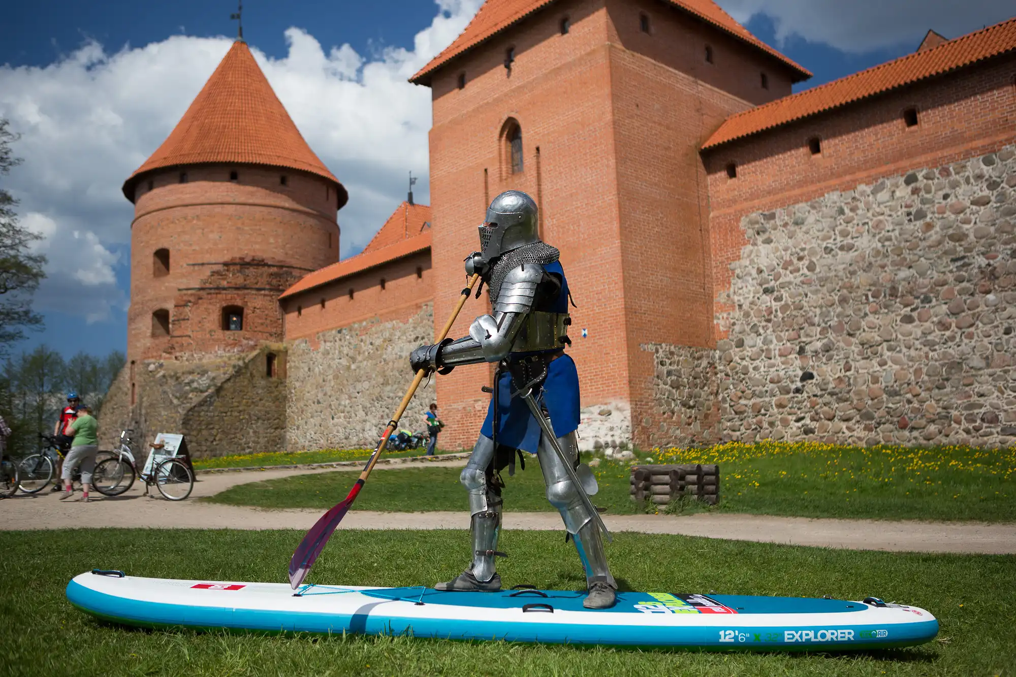 Kokie renginiai ar pasiūlymai galėtų Jus sudominti ateities goSUP.lt veiklose?