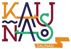 Ženklo „Kaunas dalinasi“ žinomumo tyrimas