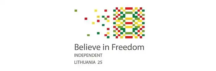 Believe in Freedom 