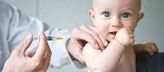 Мнение родителей о детских прививках