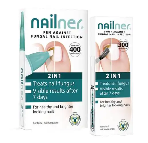 Nailner prekės ženklo efektyvumo apklausa 