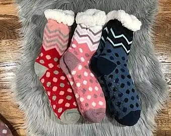 Ar manote, kad tokios kojinės būtų puiki dovana artimajam, pvz. per Kalėdas? 