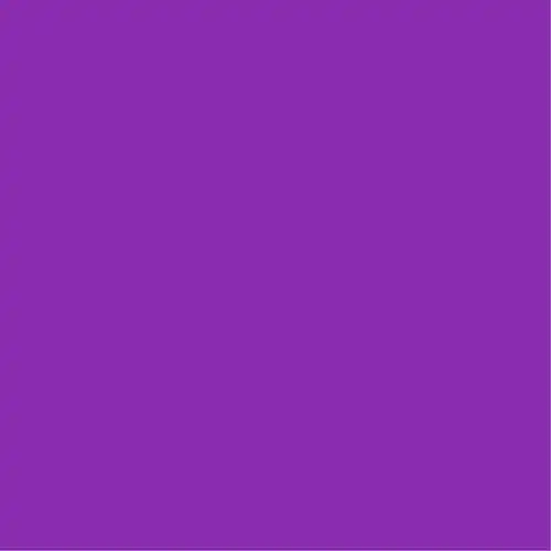 Kokias emocijas sukelia ši spalva (violetinė) ?