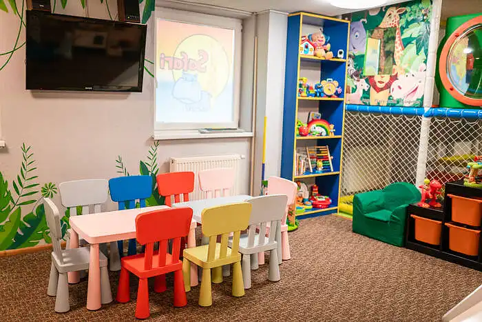 Kas dažniausiai lemia koks vaikų žaidimų kambarys jums tinka?