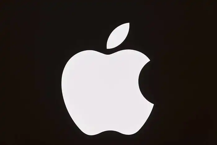 Ar Jums yra žinomas prekės ženklas „Apple“?