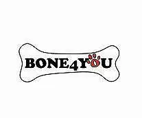 www.bone4you.com Šunų augintojams 