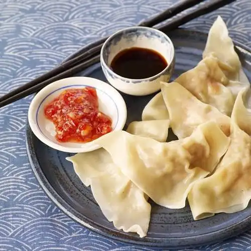 Factors influencing purchase of the dumplings