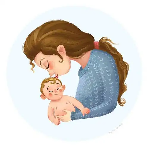 Žindančių ir buteliuku maitinančių mamų žinios apie vaiko burnos priežiūrą ir ankstyvos vaikystės ėduonies atsiradimą