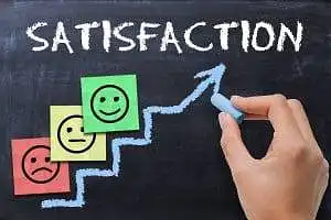Factors Affecting Customers Satisfaction In Hotel Services 
