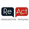Re-Act.lt atliekama apklausa apie elgesį, toleranciją, komunikaciją bei tobulėjimo poreikį