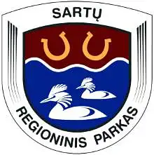 Aukštaitijos saugomų teritorijų direkcijos apklausa Sartų regioninio parko svečiams
