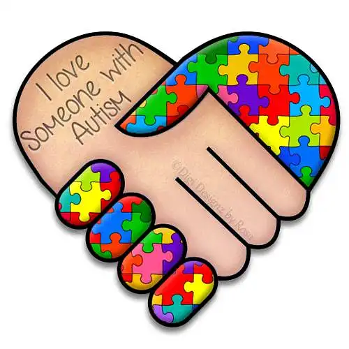 Apie autistiškų vaikučių integraciją bei spec įstaigų poreikį