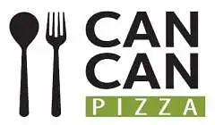 Naujos kartos picerijos ,,Can Can" paslaugų kokybės tyrimas