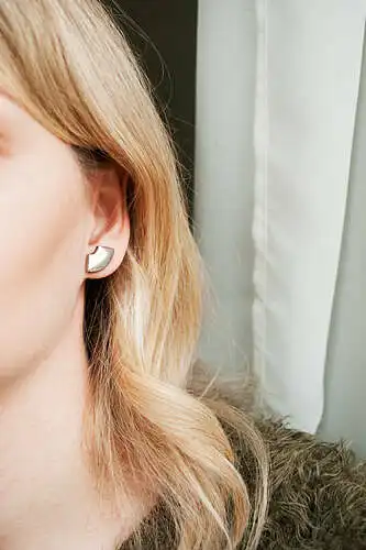 3. Do you like these earrings?