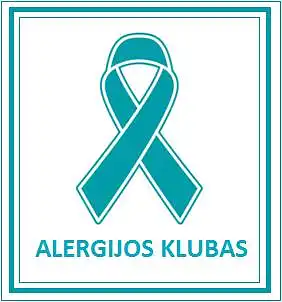 Alergijos klubo apklausa, skirta išsiaiškinti alergiškų žmonių, jų artimųjų problemas ir poreikius