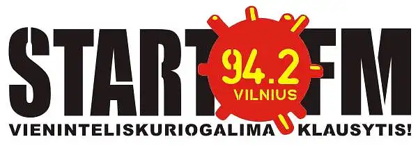Vilniaus Universiteto Radijo „Start FM“ klausytojų tyrimas