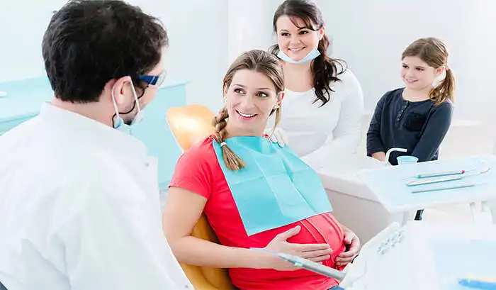 3. Kaip galvojate, ar nėštumo metu svarbu apsilankyti pas gydytoją odontologą?