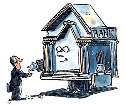 Bankų teikiamų paslaugų vertinimas