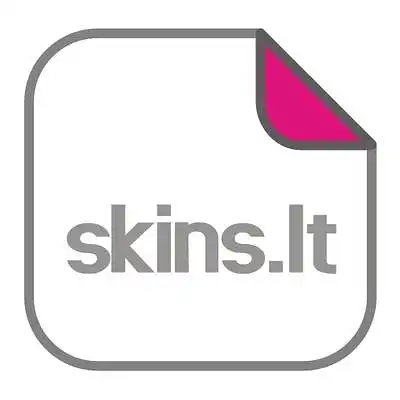 Ar žinote elektroninę parduotuvę www.skins.lt?