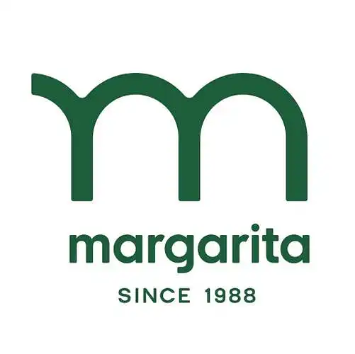 Kosmetikos prekės ženklo "Margarita" vertinimas