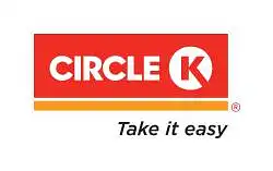 Circle K asortimentas