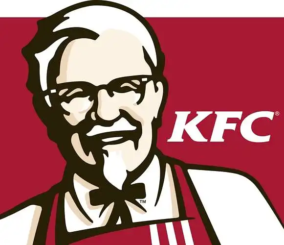 Oficiali KFC Lietuva apklausa