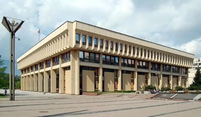 2012 m. Lietuvos Respublikos Seimo rinkimai