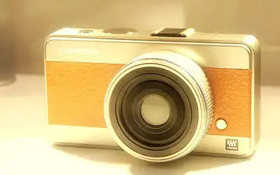 Digital photography, digital cameras