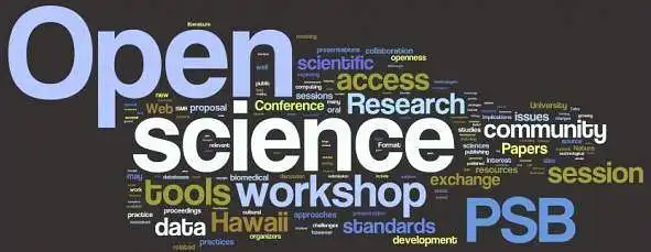 Socialinių mokslų srities mokslininkų ir tyrėjų požiūrio į atvirąjį mokslą tyrimas