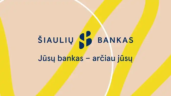 AB "Šiaulių bankas" įvaizdžio formavimo analizė