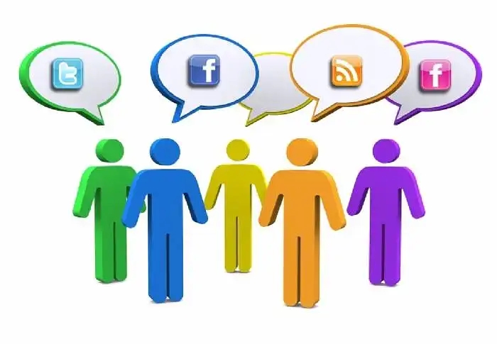 Kam reikalingi socialiniai tinklai?