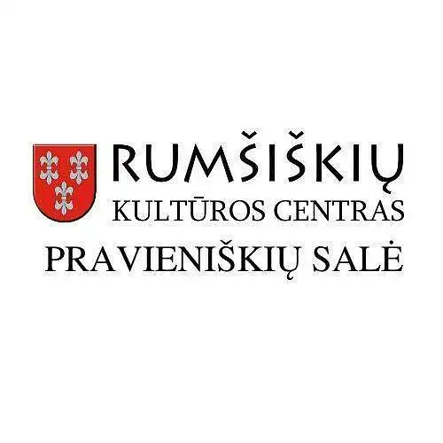 Rumšiškių kultūros centro Pravieniškių salės viešosios nuomonės apklausa formuojant kultūros paslaugų pasiūlą Pravieniškėse