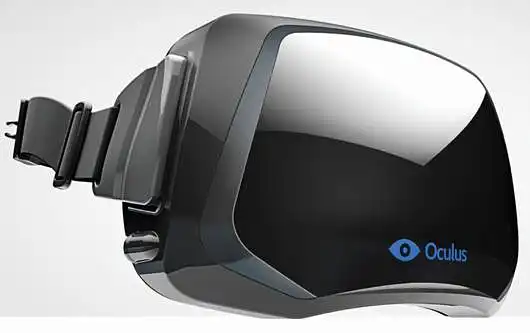 Virtual Reality headsets