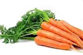 4. Kokio vitamino daugiausiai turi ši daržovė?