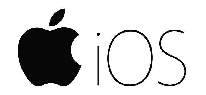 Įvertinkite iOS (apple) nuo 1 iki 10.