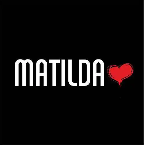 Reklamos svarba el. parduotuvės "Matilda tapo" įvaizdžio kūrimui tyrimo anketa 