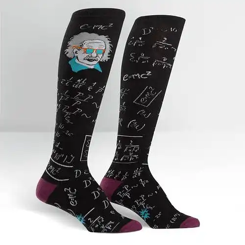 Kiek mažiausiai sumokėtumėte už tokias kojines?
