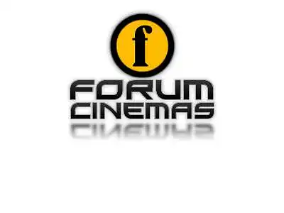 Forum Cinemas konkurencingumo analizė