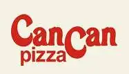 Can Can pizza restaurant